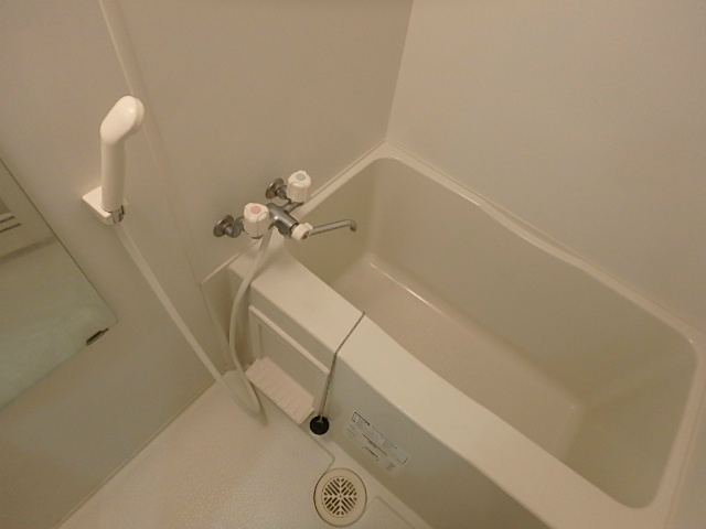 クレオ舞浜Ⅲ   風呂画像