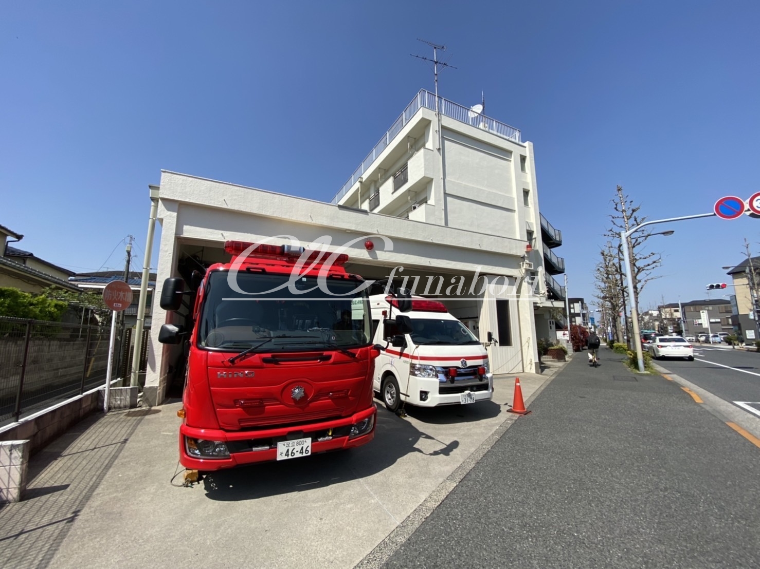 ヒカルサ瑞江ウエスト 周辺画像7
