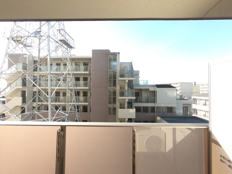 パレステージ江北Ⅲ東館 その他6