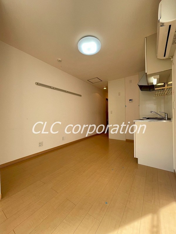 サンモール東陽 ベッドルーム