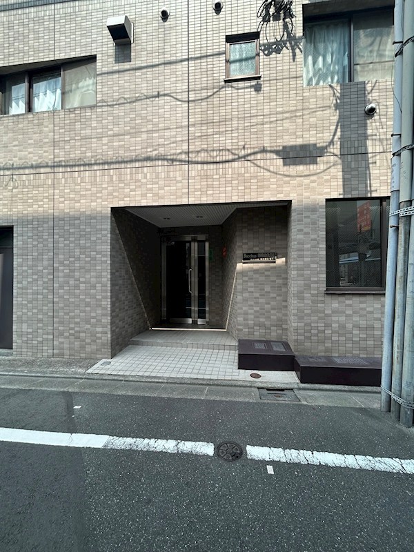 BACCHUS　OHBAYASHI その他6