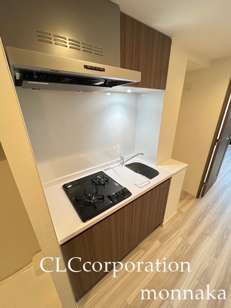 Ｓ－ＲＥＳＩＤＥＮＣＥ両国serea キッチン