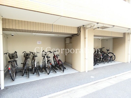 ステージファースト西巣鴨 その他12