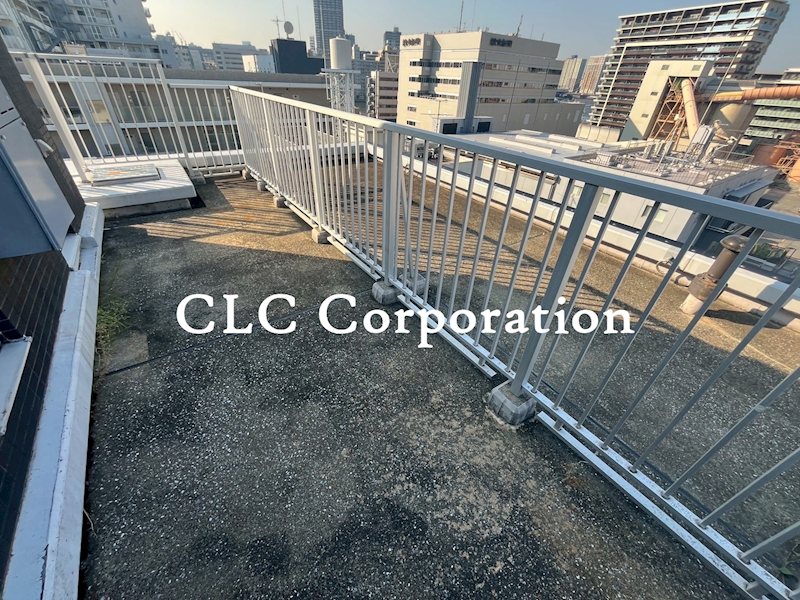 プラティーク清澄白河 その他8