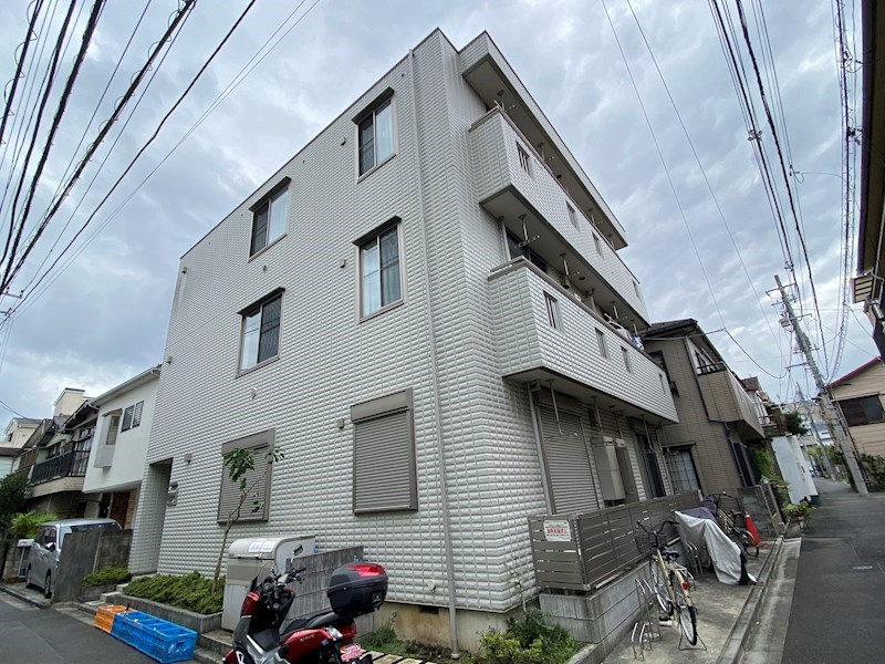 K.S HighBridge  外観