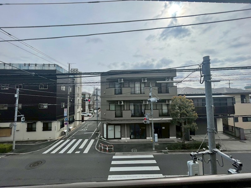 ラバーゼ東綾瀬 その他5