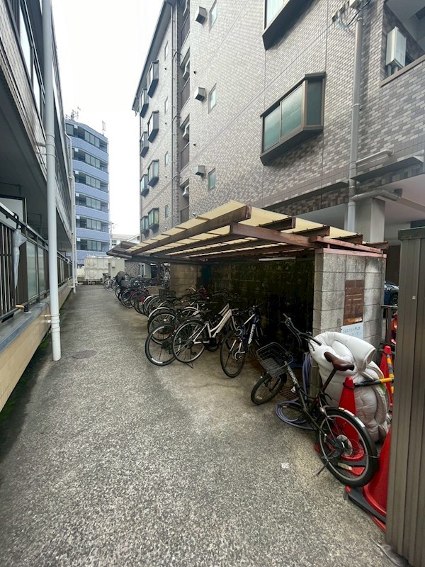 ラバーゼ東綾瀬 その他8