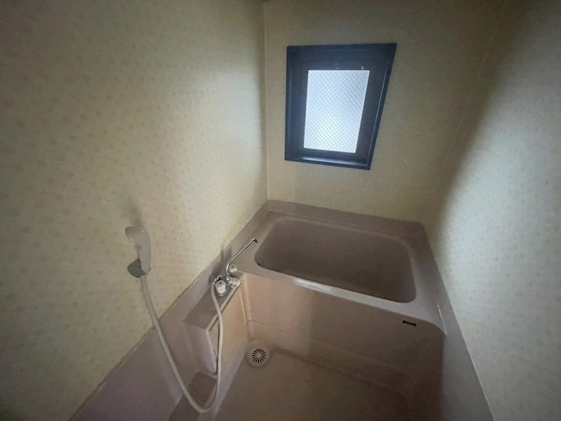 ラバーゼ東綾瀬 風呂画像