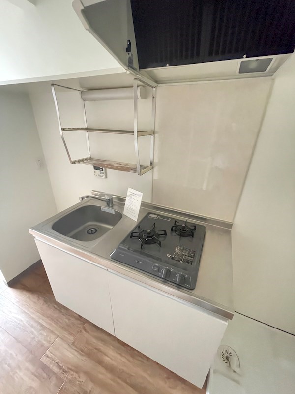フローラ1   キッチン