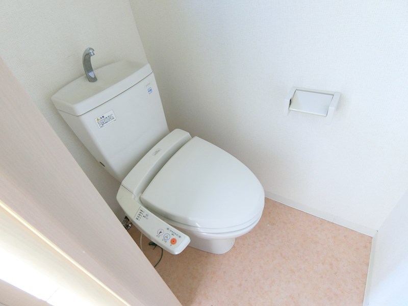 フォレストハウス東葛西  その他2