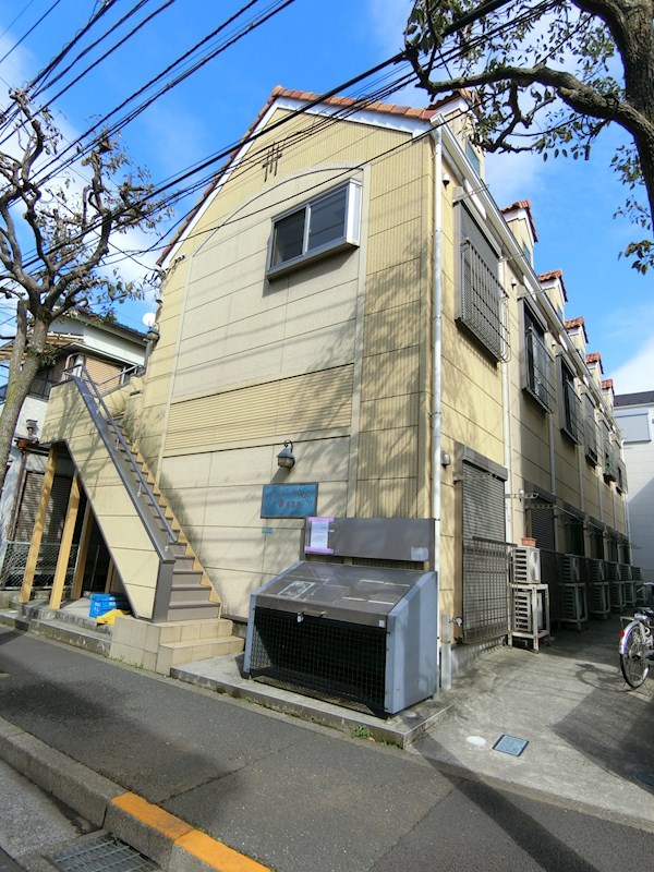 フォレストハウス東葛西  その他14