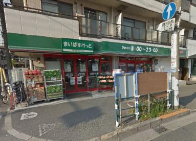フォレストハウス東葛西  周辺画像3