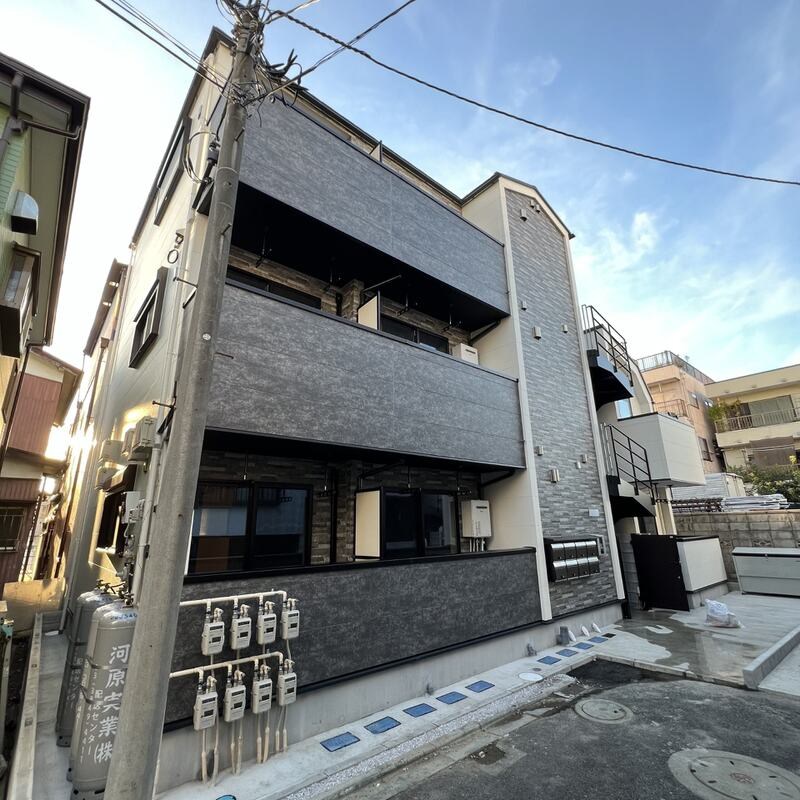 MELDIA北綾瀬Ⅳ その他6