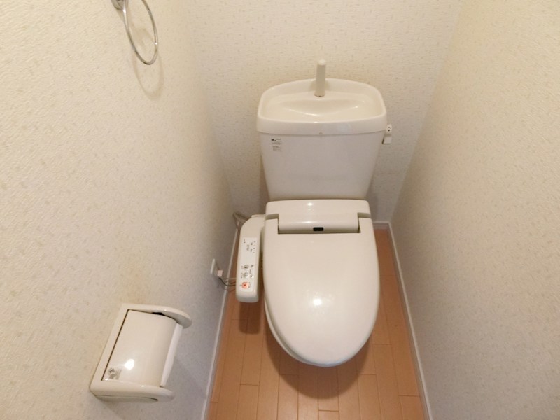 クァイエット平井 その他2