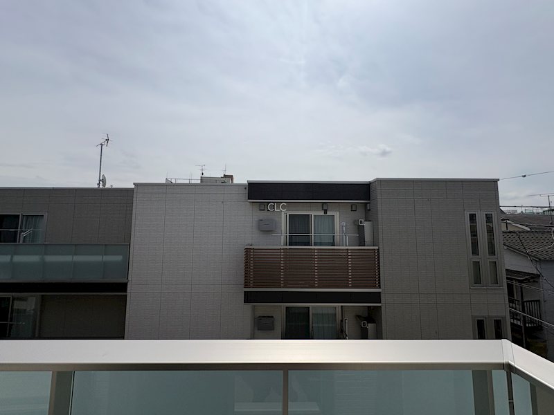 セレスティア豊島N その他8