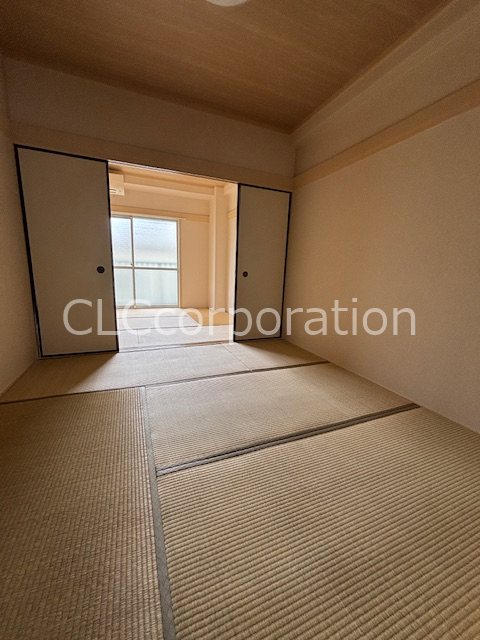 第２和田マンション ベッドルーム