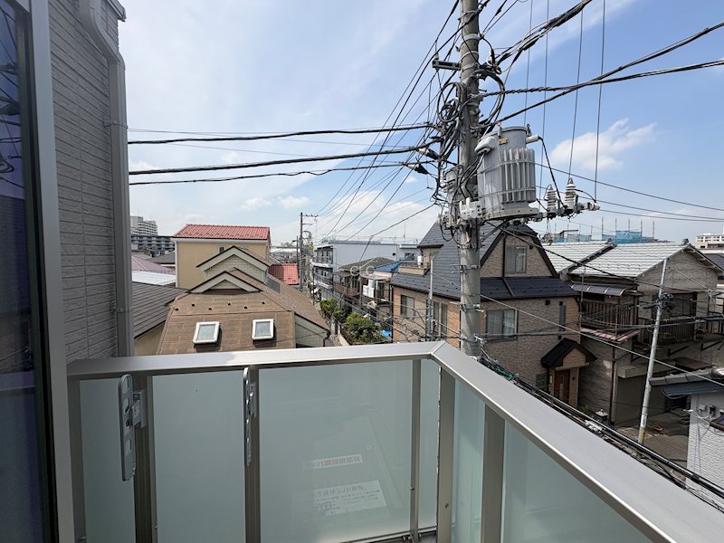 セレスティア豊島N その他9