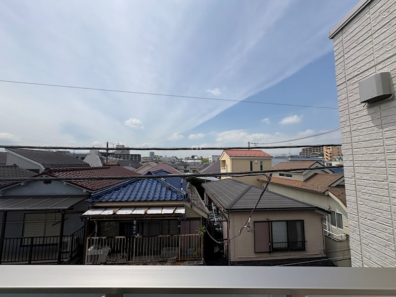 セレスティア豊島N その他8