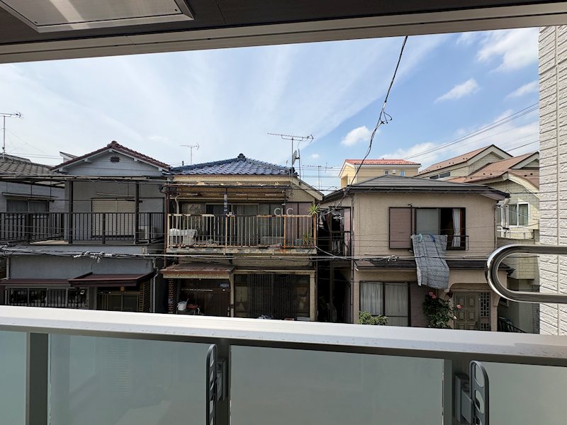 セレスティア豊島N その他8