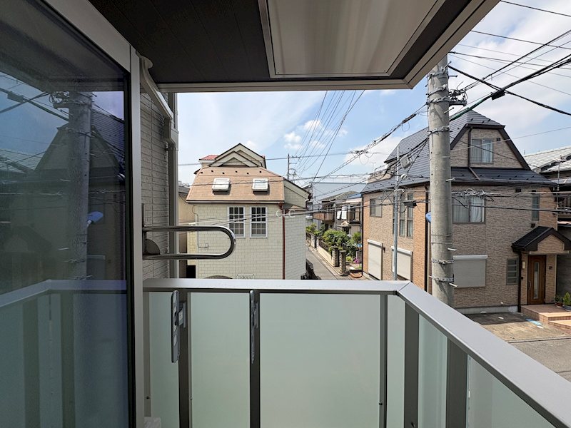 セレスティア豊島N その他8