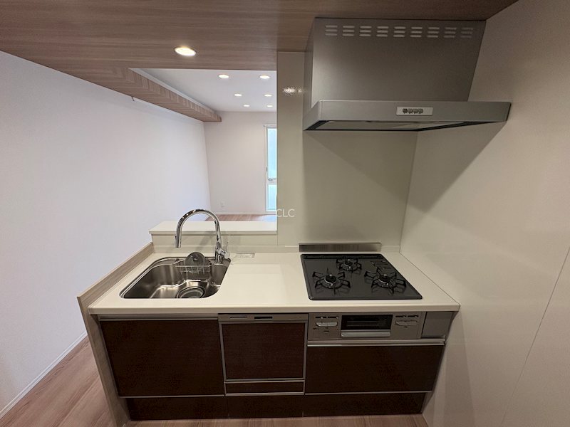セレスティア豊島N キッチン