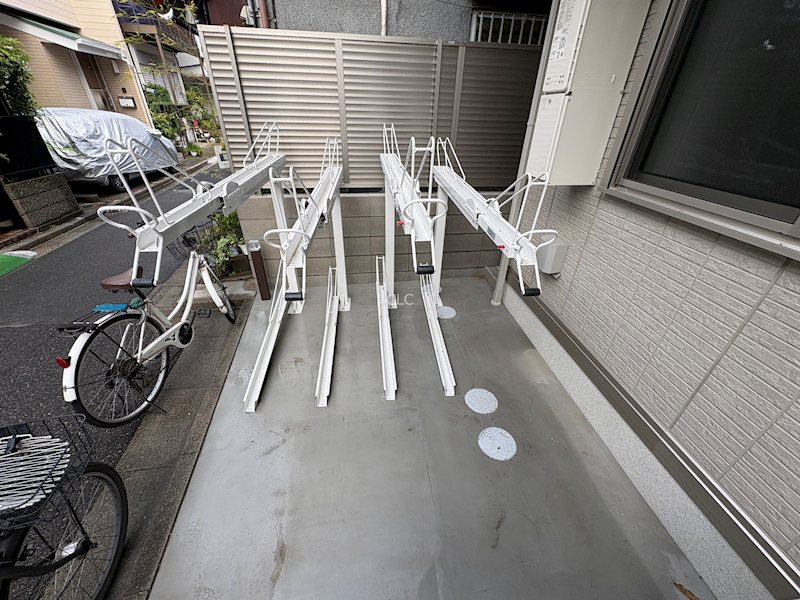 セレスティア豊島N その他3