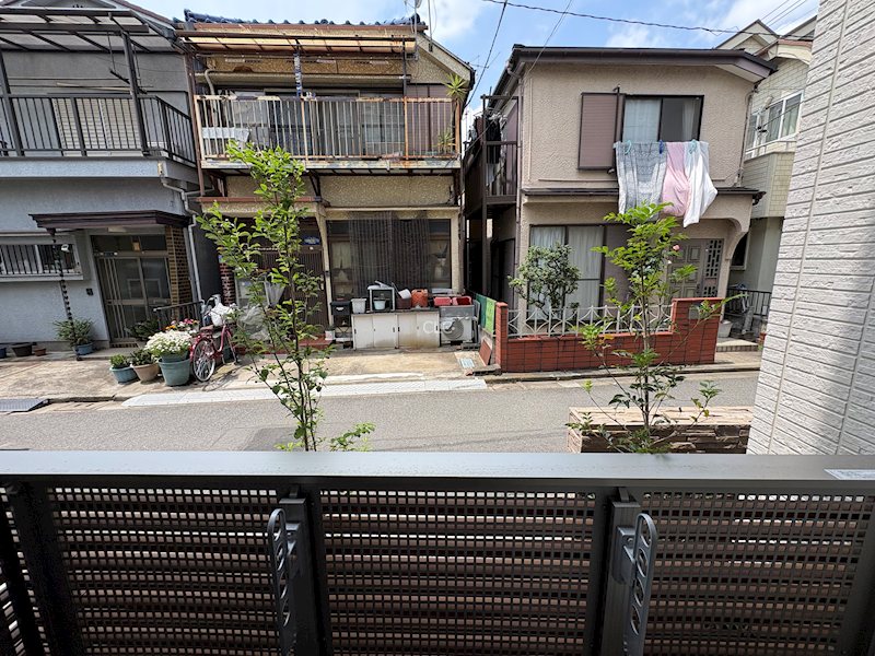 セレスティア豊島N その他8