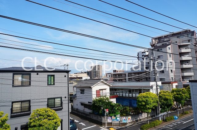 ネオス葛西 その他2
