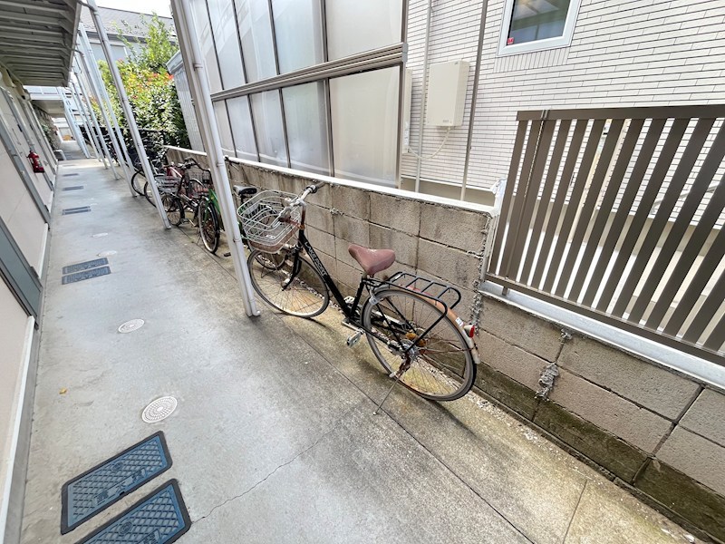 リリックコートスカイ その他9