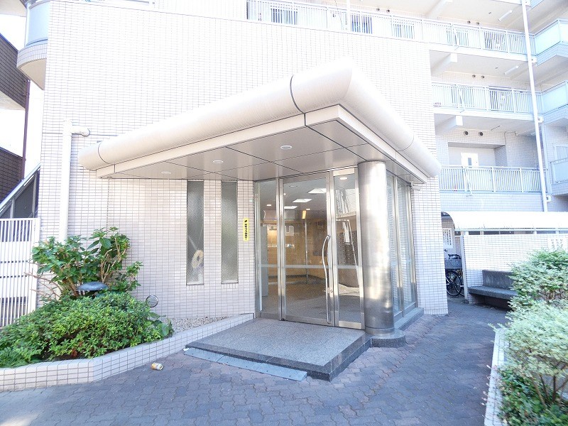 アーバンパーク行徳 その他8