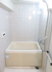 アーバンパーク行徳 風呂画像