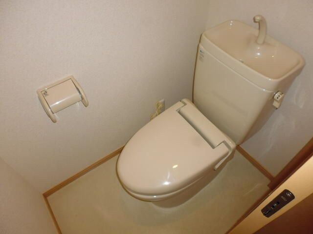 ミューズ南葛西Ⅱ その他4
