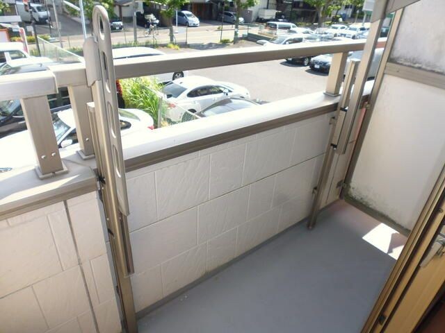 ミューズ南葛西Ⅱ その他5