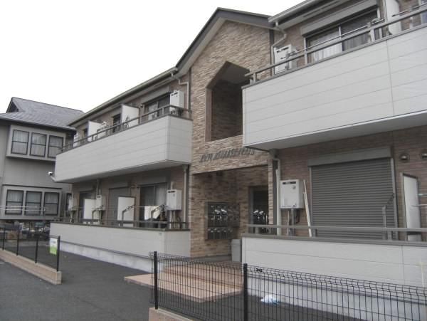 ミューズ南葛西Ⅱ その他6