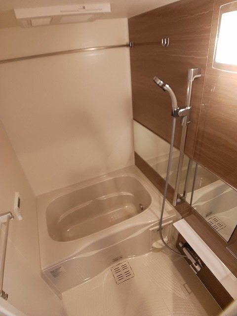 ＣＲＥＶＡＮＣＥ亀戸 風呂画像