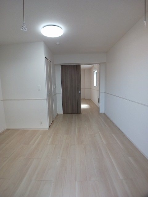 ＣＲＥＶＡＮＣＥ亀戸 リビング