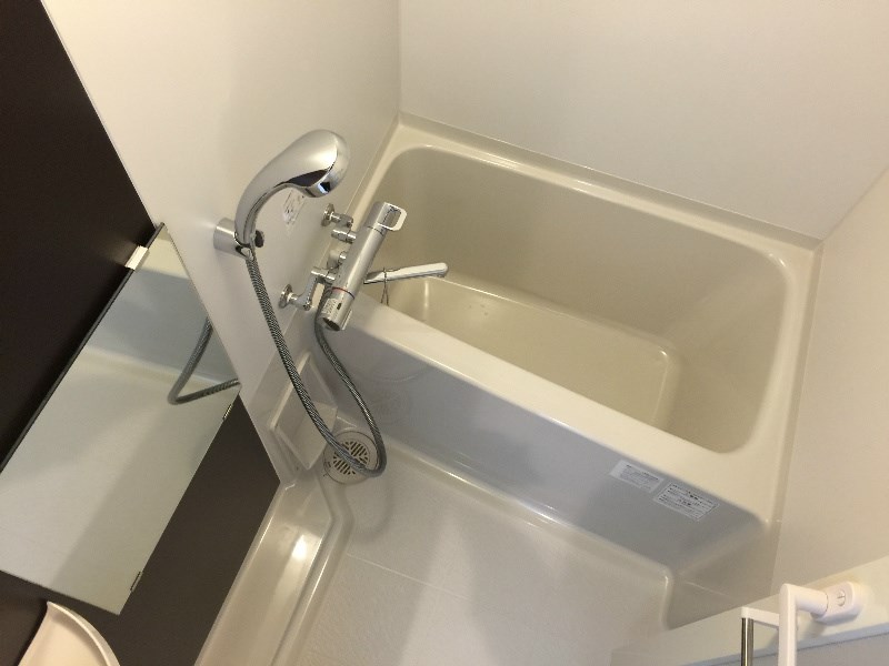 メインステージ北千住Ⅲ 風呂画像