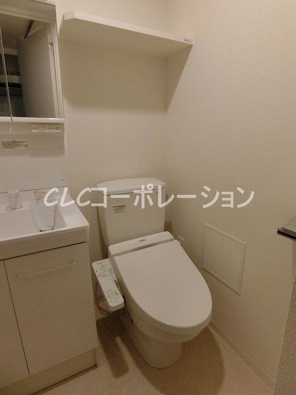 メインステージ北千住Ⅴ その他1