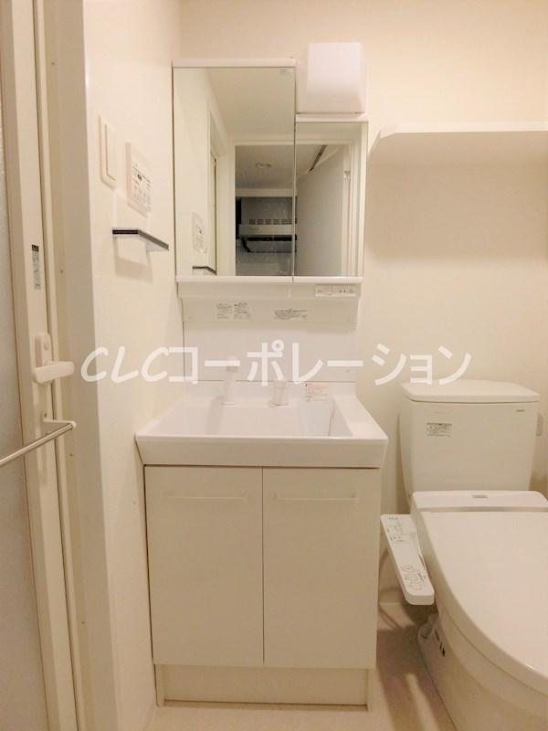 メインステージ北千住Ⅴ その他2