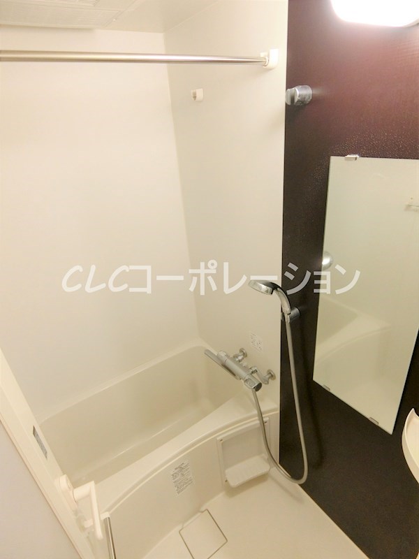 メインステージ北千住Ⅴ 風呂画像