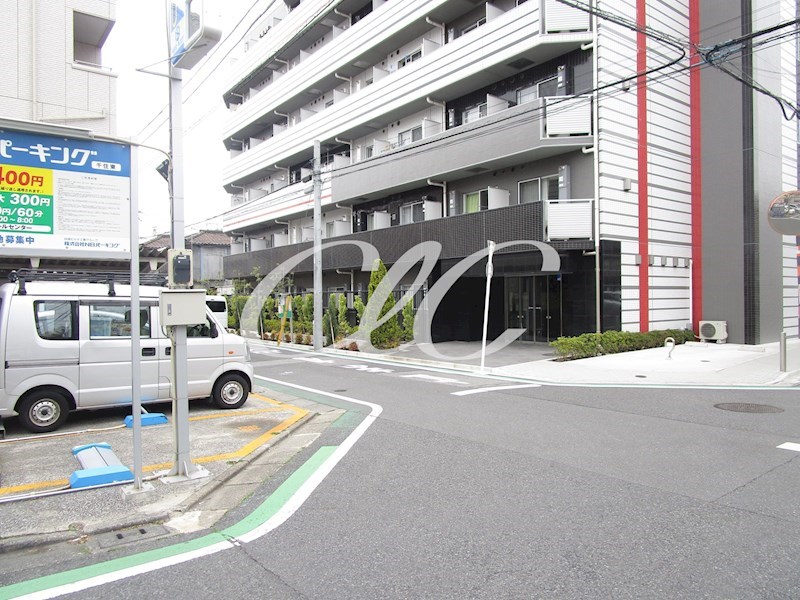 メインステージ北千住Ⅴ その他7