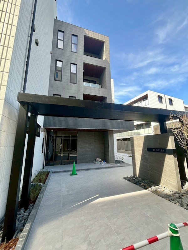 レガリア その他8