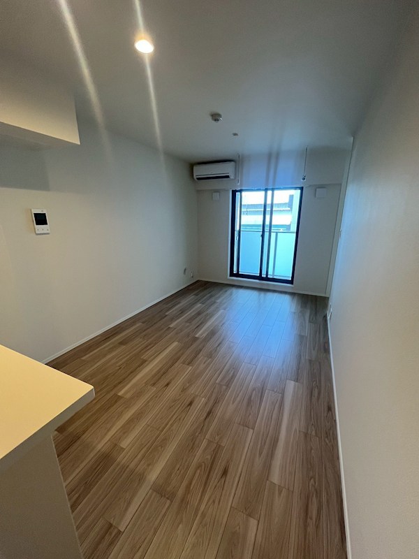 レガリア リビング