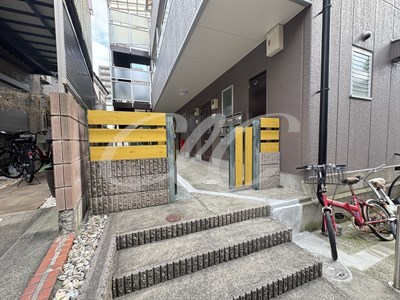 ステイツ高砂 その他外観1