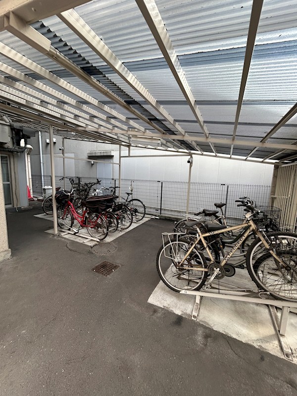錦糸町グリーンハイツ その他9