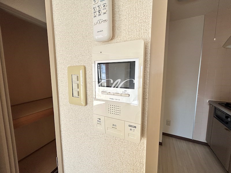 ハイネス北葛西 その他4