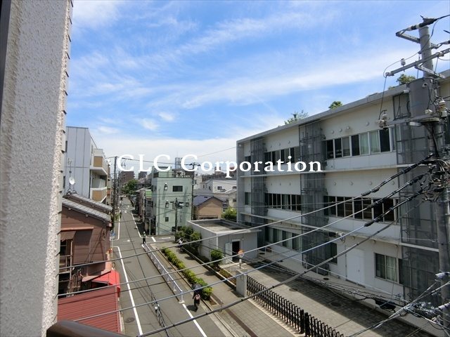 ハイツシーサイド その他6