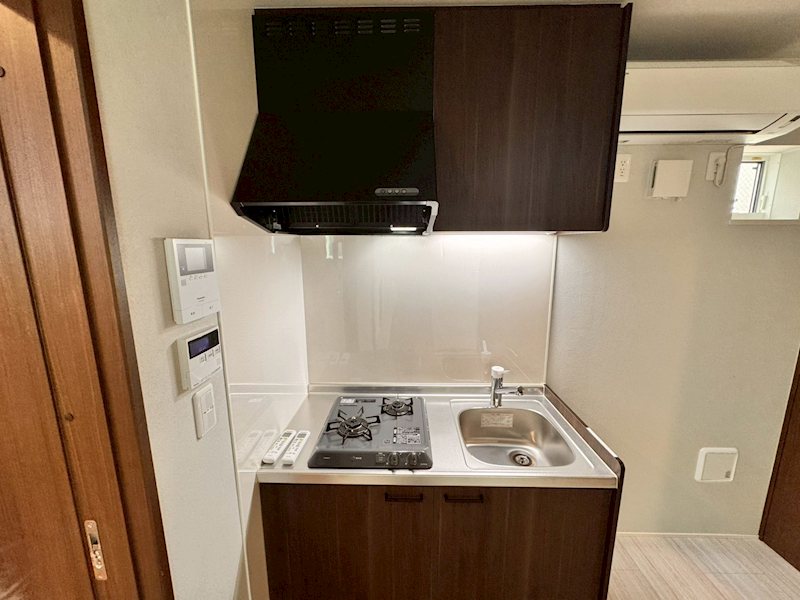 エリタージュ キッチン