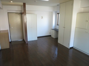 オコスビル キッチン