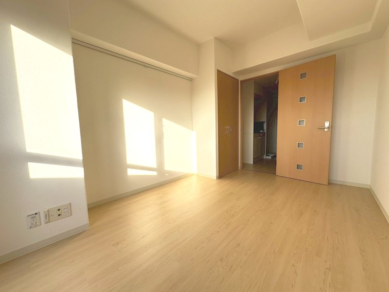 LaSante浦安 リビング